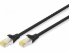 Digitus CAT 6A S-FTP patch cable, Cu, LSZH AWG 26/7, leng...