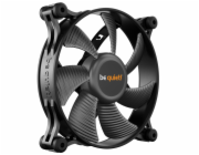 be quiet! Shadow Wings 2 120mm BL084 Be quiet! / ventilátor Shadow Wings 2 / 120mm / 3-pin / 15,7dBa