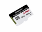 Kingston MicroSDHC karta 32GB High Endurance, 95R Class 1...