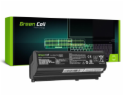 GREENCELL AS128 Green Cell Battery for Asus ROG G751 G751J / 15V 4400mAh