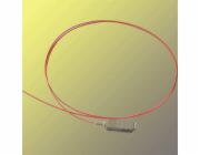 Pigtail Fiber Optic SC 9/125 SM,2m,0,9mm G657A OS2