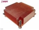 Dynatron K129G - Passive 1U Cooler for Intel 1150/-51/-55...