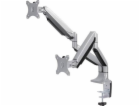 Neomounts Select  NM-D750DSILVER / Flat Screen Desk mount...