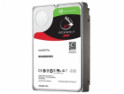 SEAGATE HDD 4TB IRONWOLF PRO (NAS), 3.5", SATAIII, 7200 R...