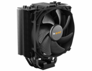 be quiet! Dark Rock Slim BK024 Be quiet! chladič CPU Dark Rock Slim / 180W TDP / 120 fan / 4 heatpipes