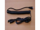 Honeywell PS2 kabel pro MS1690, 3780, 9520, 9540, černý