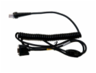 Honeywell Cable RS232 5V, Bioptic Stratos Aux