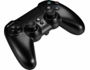 CANYON Bezdrátový gamepad s touchpadem pro PS4