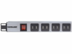 Intellinet Network Solutions Power strip 19 1U 16 USB zás...