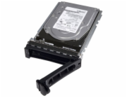 DELL 1.2TB 10K RPM SAS ISE 12Gbps 512n 2.5in Hot-plug Hard Drive CK R260,R360,R660,R760,R470,R670,R770,R6xx5,R7xx5,T560