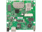 RouterBoard Mikrotik RB912UAG-5HPnD 600 MHz, 1x miniPCIe,...