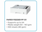 Canon PAPER FEEDER PF-D1