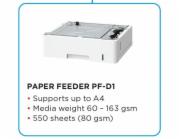 Canon PAPER FEEDER PF-D1