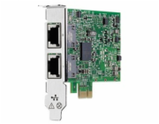 HPE Ethernet 1Gb 2-port BASE-T BCM5720 Adapter