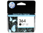 HP 364 Black, CB316EE