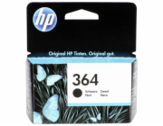 HP 364 Black, CB316EE