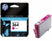 HP 364 Magenta, CB319EE