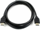 Kabel HDMI 2.1 High Speed + Ethernet 8K@60Hz,zlacené kone...