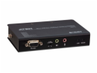 ATEN CE611 Mini USB DVI HDBaseT™ KVM Extender (1920 x 120...