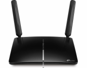 TP-LINK 4G+ Cat6 AC1200 Wireless Dual Band Gigabit Router