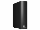 WD Elements Desktop/12TB/HDD/Externí/3.5"/Černá/3R