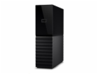 WD My Book 12TB Ext. USB3.0 (single drive)