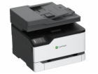 LEXMARK farebna MFP CX331adwe, 24ppm, 512MB, LCD displej,...