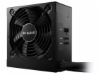 Be quiet! / zdroj SYSTEM POWER 9 400W CM / active PFC / 1...