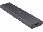 AKASA externí box pro M.2 PCIe NVMe SSD, USB 3.1 Gen 2 Su...