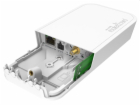 MikroTik RouterBOARD wAP LR8, Wi-Fi 2,4 GHz b/g/n, LoRa m...