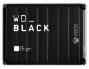 WD BLACK P10 GAME DRIVE FOR XBOX 5TB USB 3.2 2.5Inch Black / White RTL