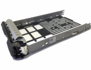 Dell KG1CH DELL rámeček pro SATA / SAS 3.5" HDD do serveru PowerEdge T330,T340,T430,T630,R730,R730(xd),R230,R330,R430,T440,T640