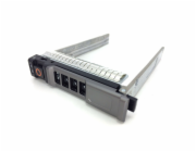 Dell NRX7Y DELL rámeček pro SATA 2.5" HDD do serverů Blade a PowerEdge VRTX