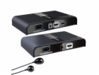 TECHLY 021611 HDMI HDbitT extender over Powerline PLC up ...