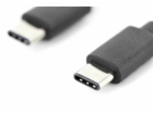 ASSMANN USB Type-C connection cable Type-C - C