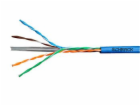 Schrack HSEKU423P4 U/UTP Cat.6 4x2xAWG24 300 MHz, PVC, Ec...