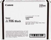 Canon 543602 Can Toner T06 Bk