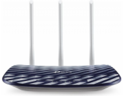 TP-Link EC120-F5 / AC750 Wireless Dual-Band Router/ 10/100Mbps/ 4x LAN/ 1x WAN