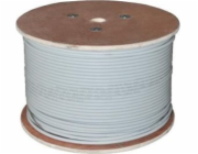 Alantec KIU6ALSOH500B U/UTP cat.6A euroclass B2ca LSOH cable 500m