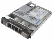 Dell/1,2TB/HDD/3.5"/SAS/10K RPM/1R