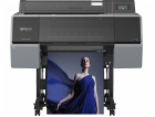 Epson SureColor/SC-P7500/Tisk/Ink/A1/LAN/USB