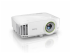 BenQ DLP Projektor EW600, 1280x800 WXGA/3600 ANSI lm/1,55...