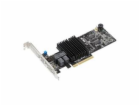 ASUS PIKE II 3108-8i-16PD/2G 8-port internal SAS 12G , H/...