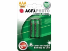 AgfaPhoto AAA 950 mAh 2ks AP-HR03950IE-2B AgfaPhoto predn...