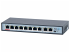 MaxLink PSBT-10-8P-250 Maxlink PoE switch PSBT-10-8P-250