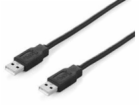 Equip kabel USB-A USB – 5 m (128872)