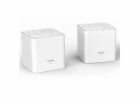 Tenda MW3 (2-pack) WiFi Mesh systém AC Dual-Band