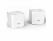 Tenda MW3 (2-pack) WiFi Mesh systém AC Dual-Band