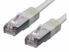 Equip Patchcord Cat6, S/FTP, LSOH, 250 MHz, 30 m, šedý (6...