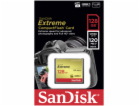 SanDisk extreme CF 128GB 120MB/s UDMA7   SDCFXSB-128G-G46